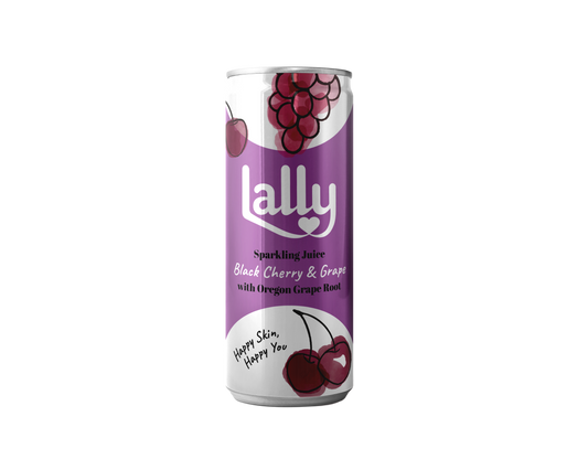 Black Cherry & Grape (Case of 12)